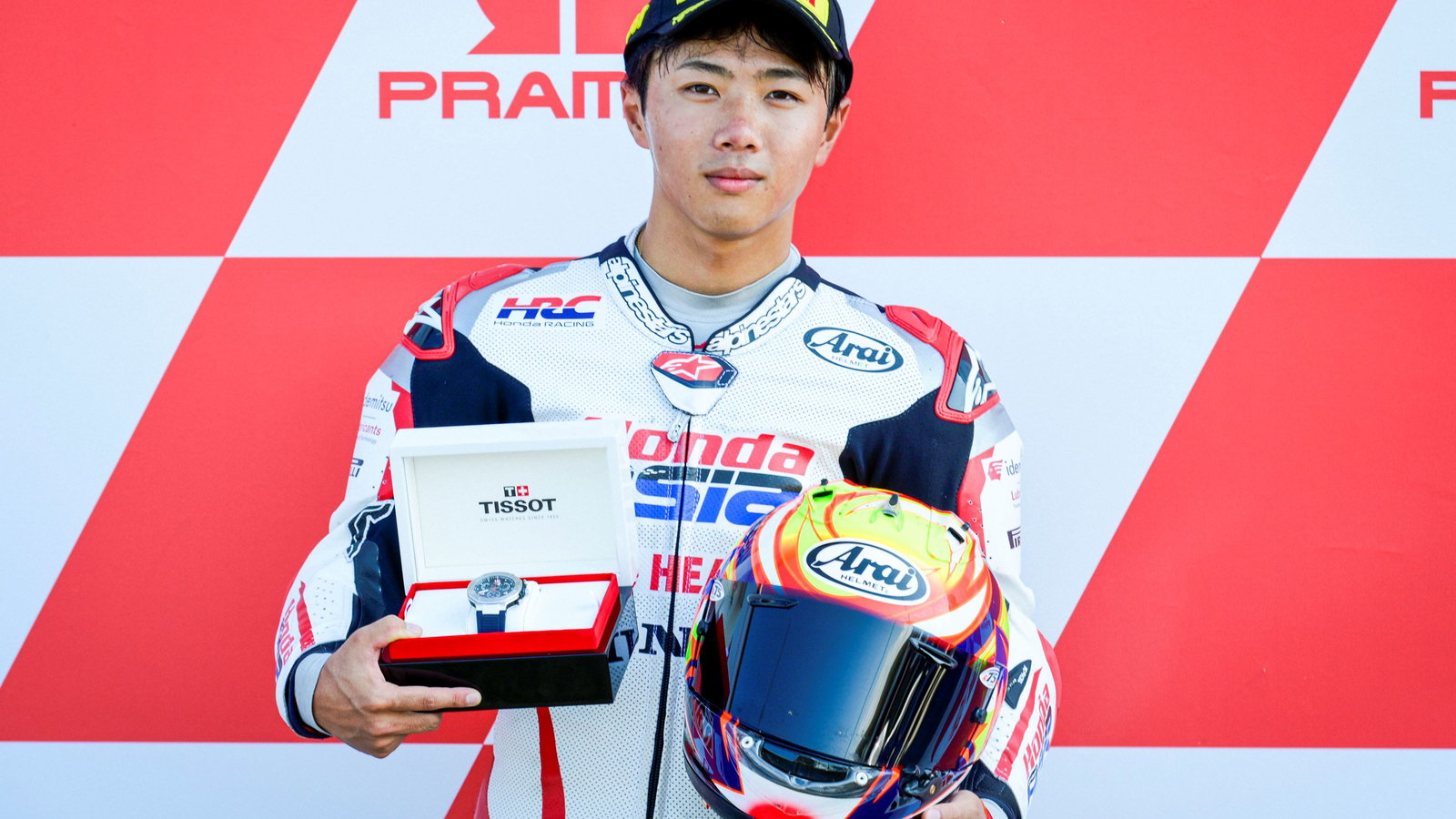 Taiyo Furusato, 2024, Emilia Romagna, Qualifying